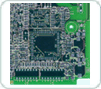 FR4 双面电路板 PCB_7