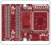 多层电路板 PCB(4层PCB)_5