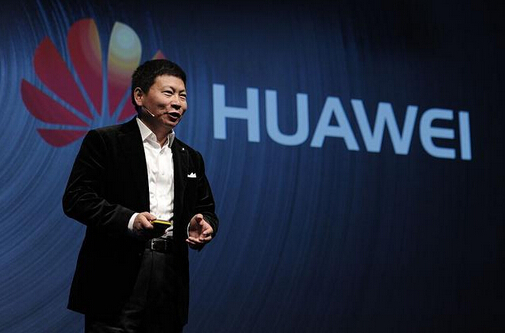 华为余承东:五年内成为环球一手机制作商 华为余承东:五年内成为环球一手机制作商