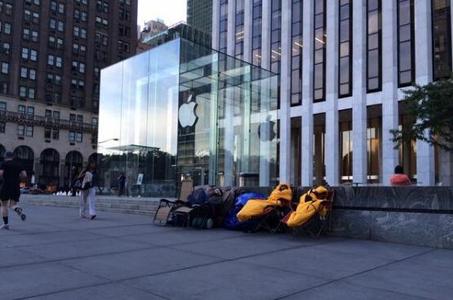 外媒:苹果推延iPhone 6大陆出售为赏罚运营商保密0 外媒:苹果推延iPhone 6大陆出售为赏罚运营商保密0