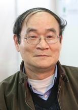 CPCA 副秘书长、《印制电路信息》杂志主编 龚永林 CPCA 副秘书长、《印制电路信息》杂志主编 龚永林